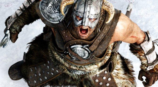 Anteprima: Skyrim, arriva l'aggiornamento che stravolge le mod