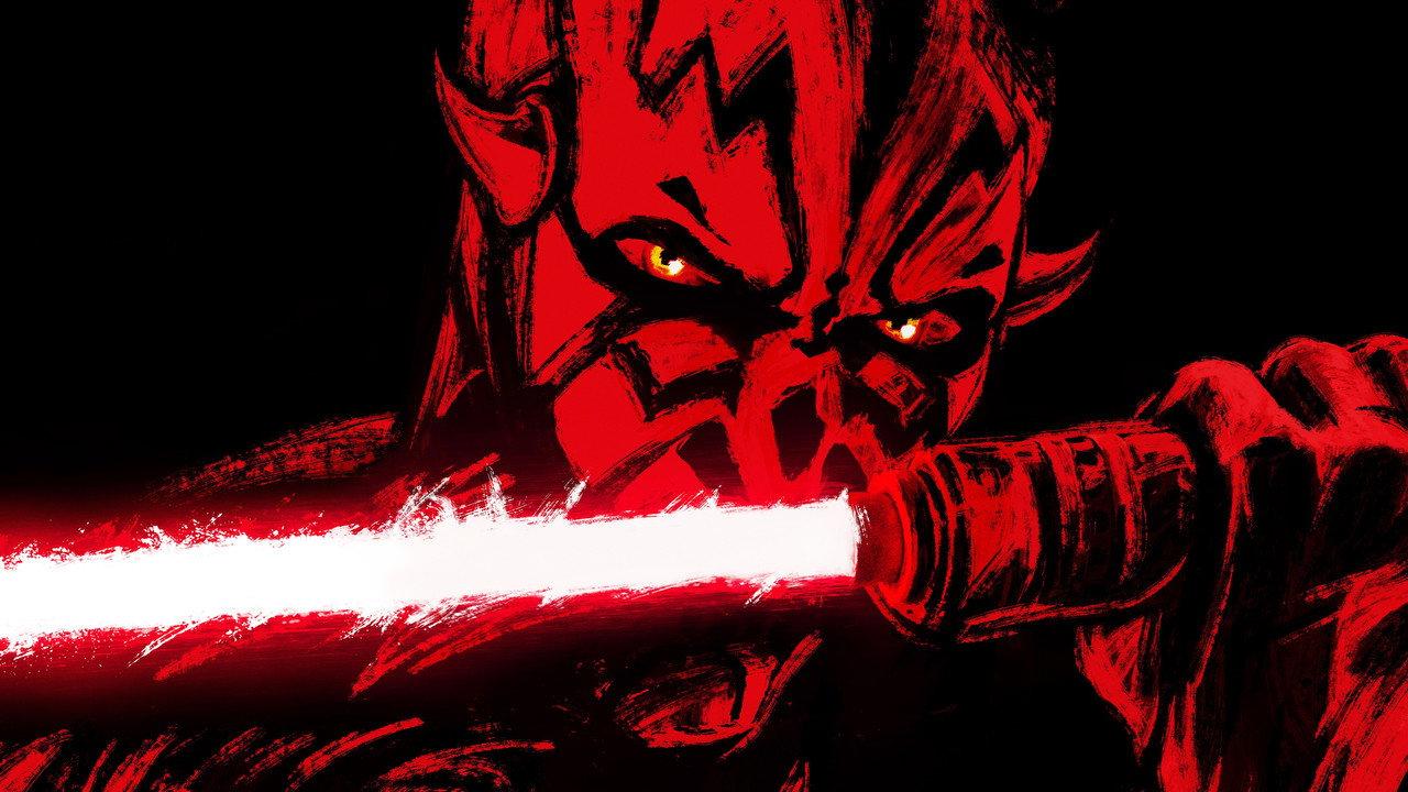 Anteprima: Star Wars: Maul – Shadow Lord, la stagione 2 arriva nel 2027