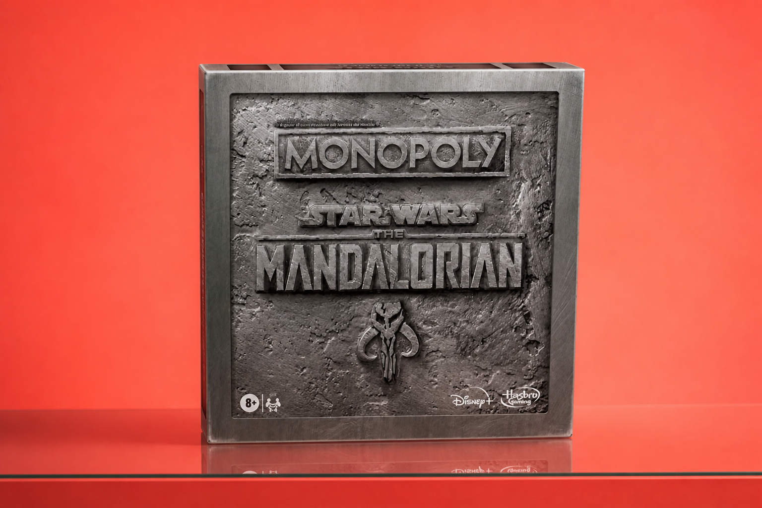 Anteprima: Monopoly The Mandalorian sotto i 40€, da prendere per le serate tra fan
