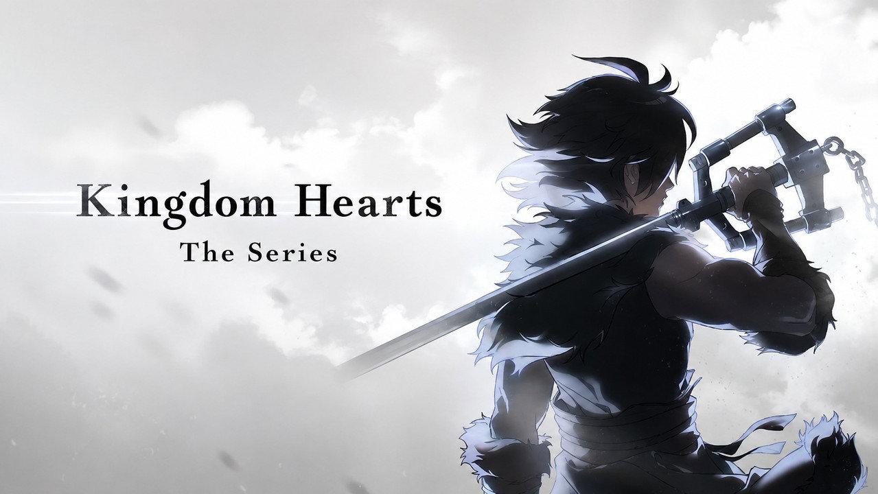 Anteprima: Da videogioco ad anime: la nuova scommessa di Kingdom Hearts