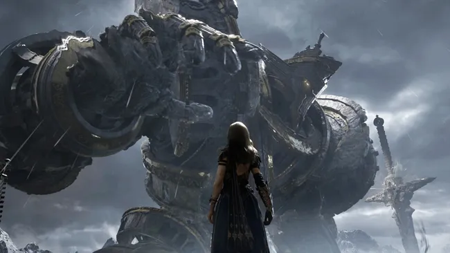 Anteprima: Tides of Annihilation, la nuova Gwendolyn arriva da Resident Evil