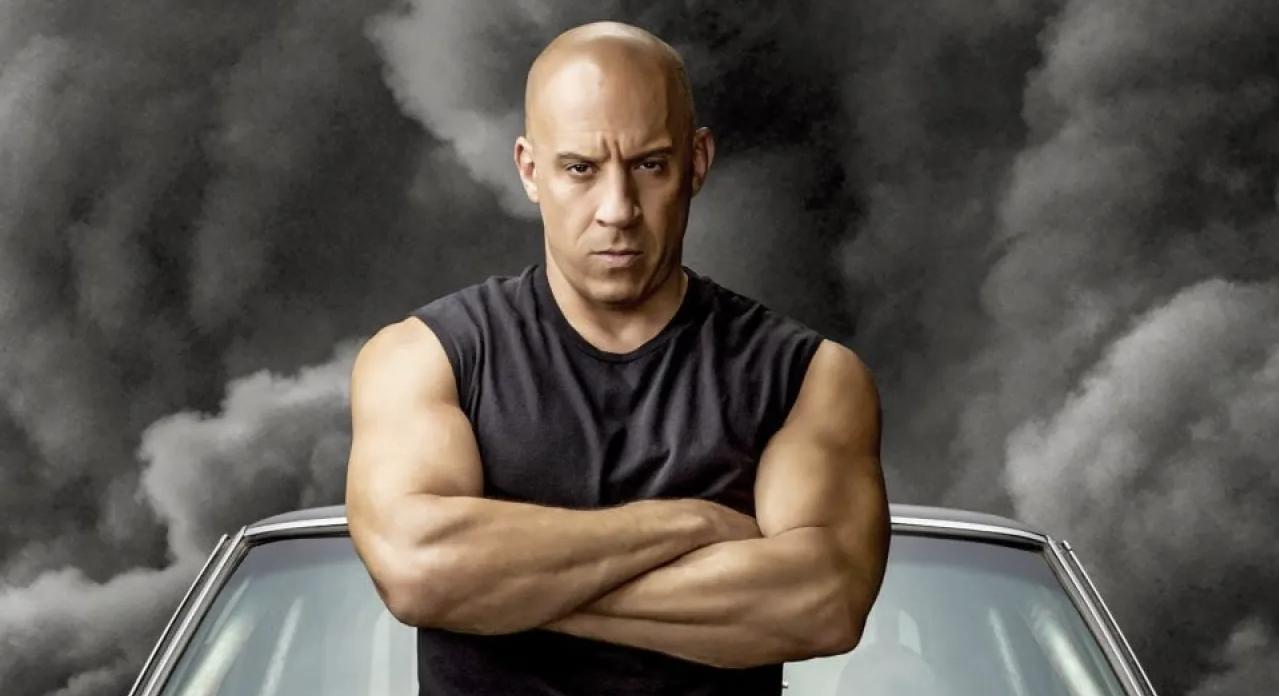 Anteprima: Fast Forever, Vin Diesel: riprese a dicembre 2026
