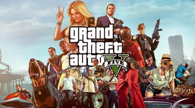 Anteprima: GTA 5, 50 attività trasformano Los Santos in un gestionale