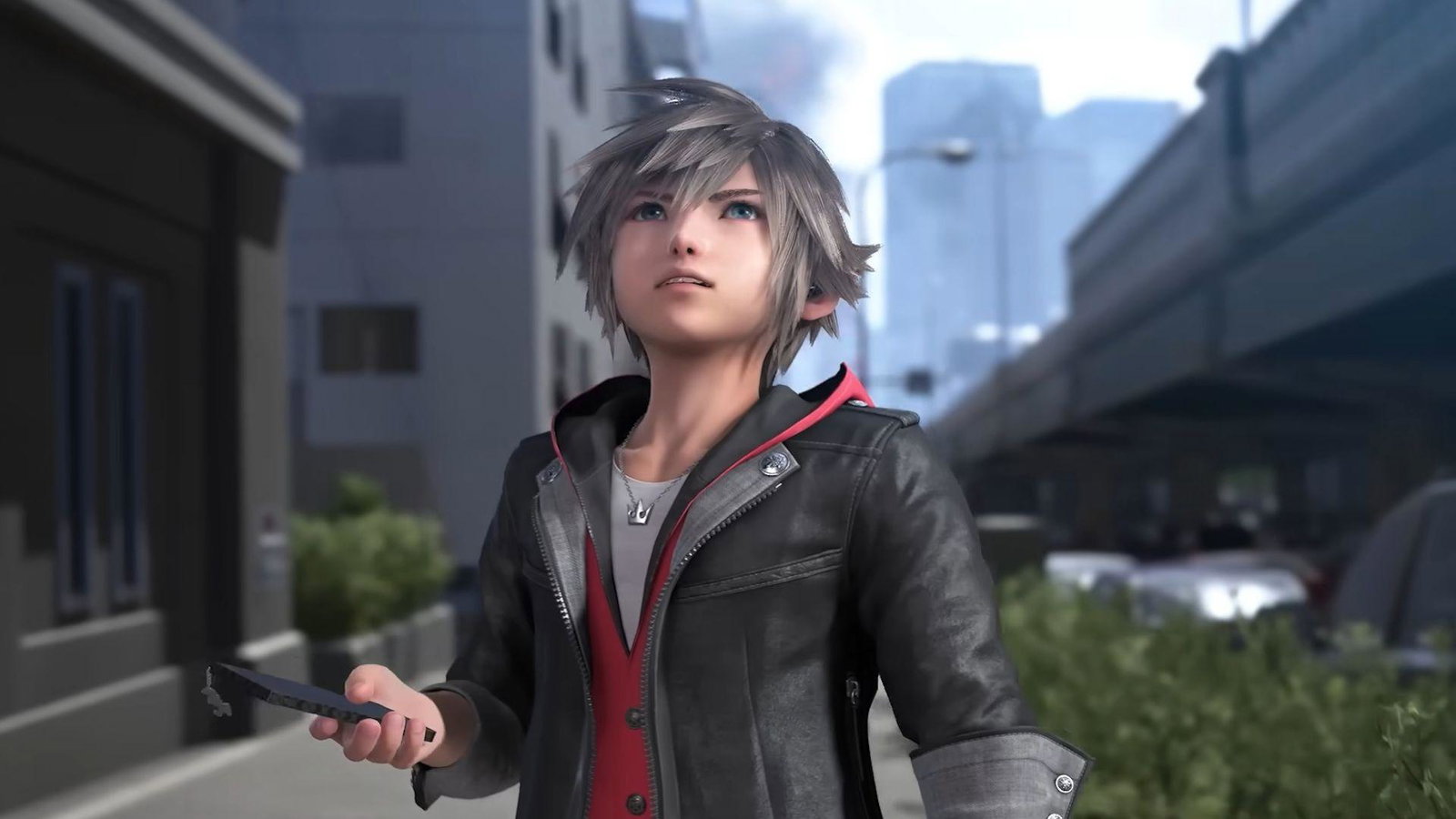Anteprima: Kingdom Hearts al cinema? Disney apre al film, senza confermarlo