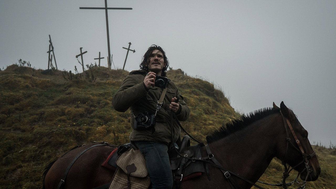 Anteprima: The Last Photograph: il primo teaser del thriller di Snyder