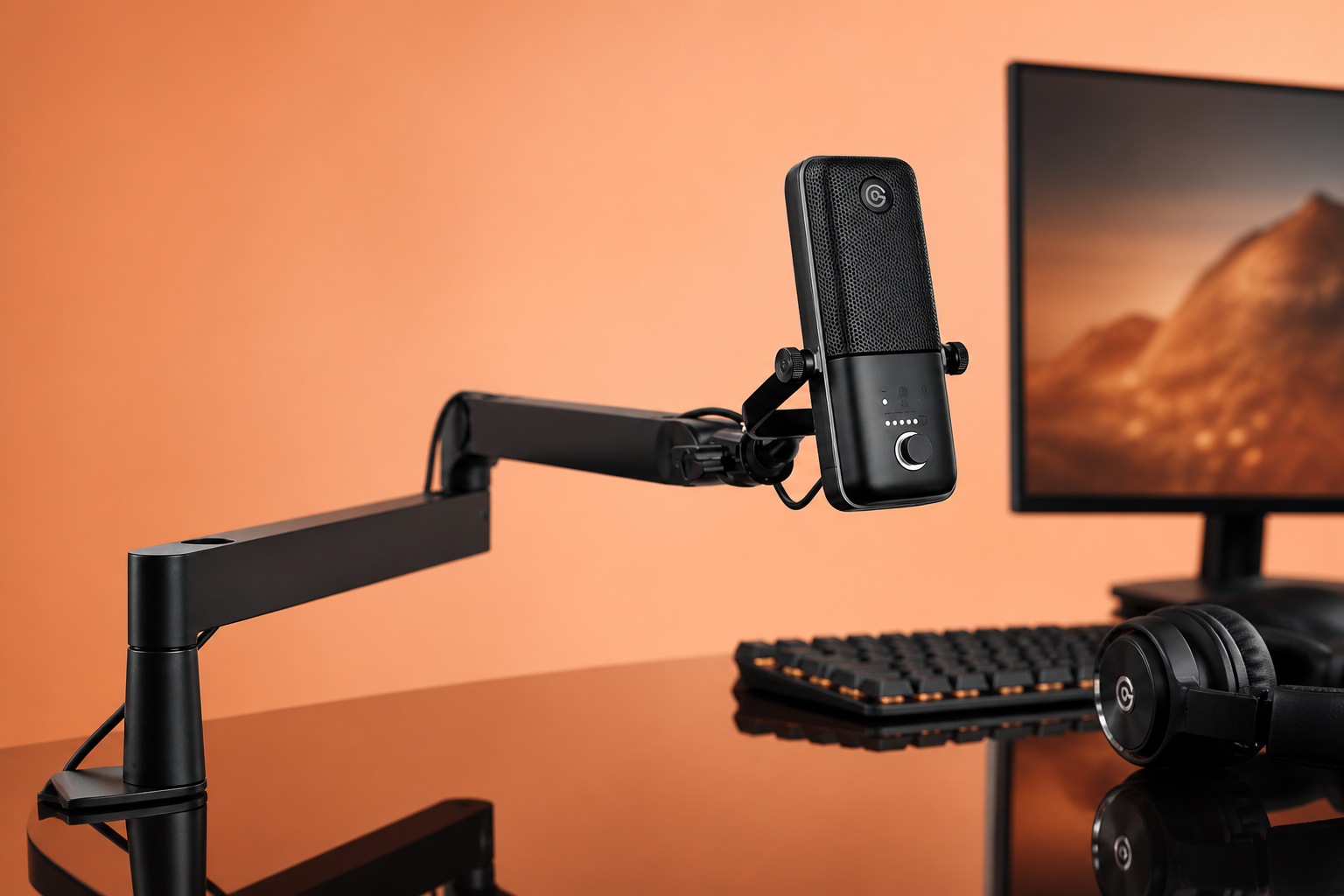 Anteprima: Elgato Wave:3 con braccio a 179,98€, il minimo di sempre per streamer