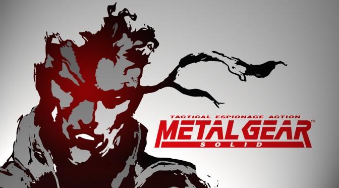 Anteprima: Metal Gear Solid ora si può affrontare insieme a un amico