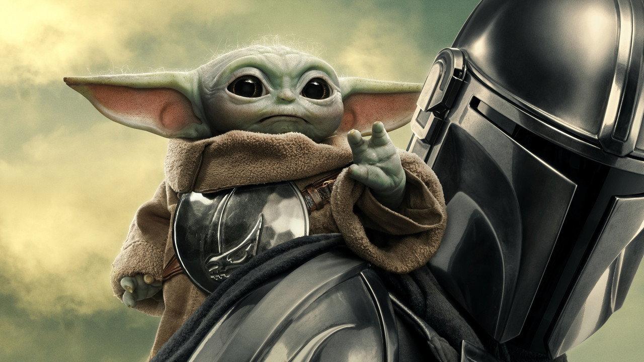 Anteprima: The Mandalorian and Grogu: ecco quando arriva su Disney+