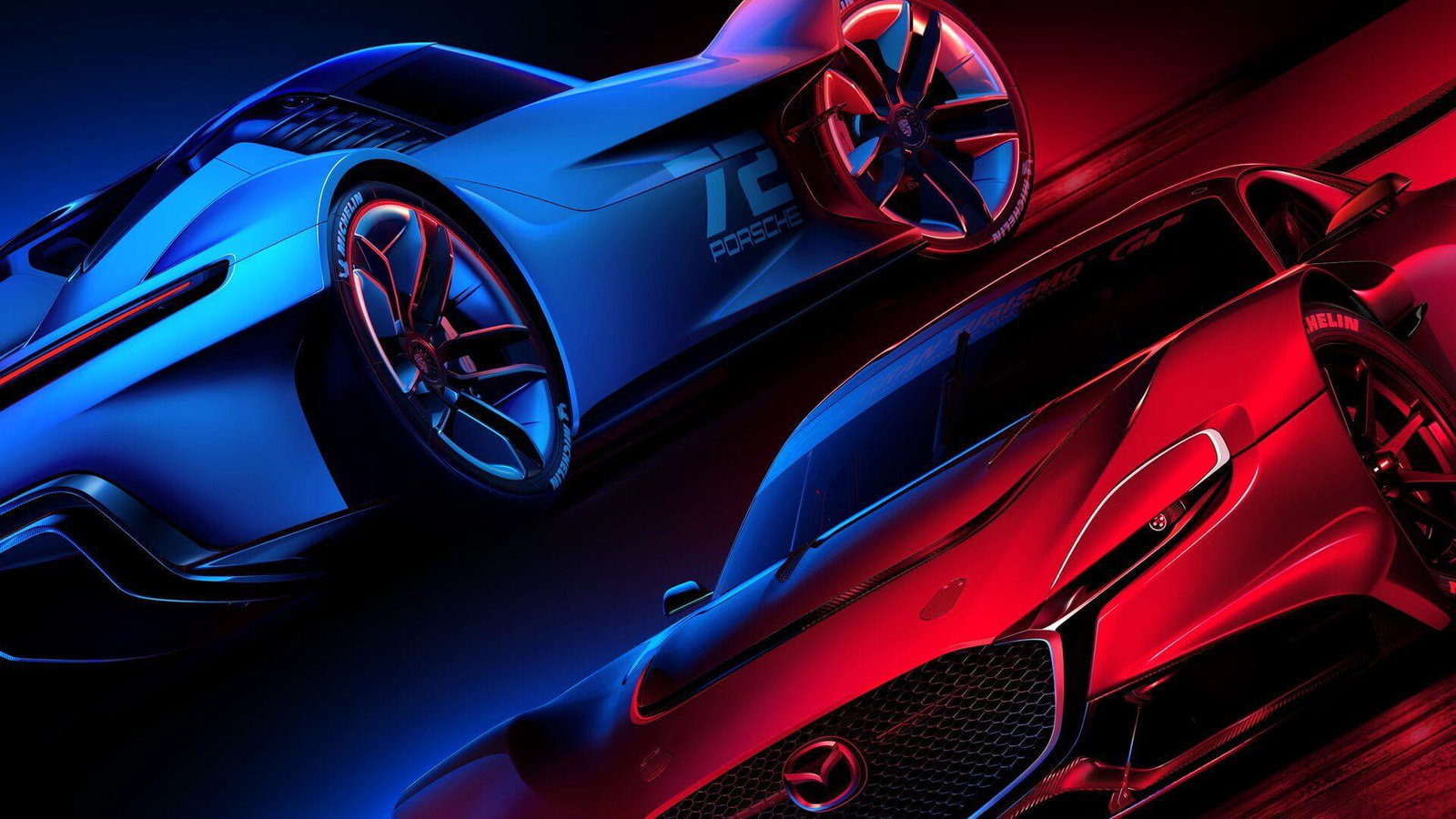 Gran Turismo 7: l'aggiornamento Spec IV cambia tutto