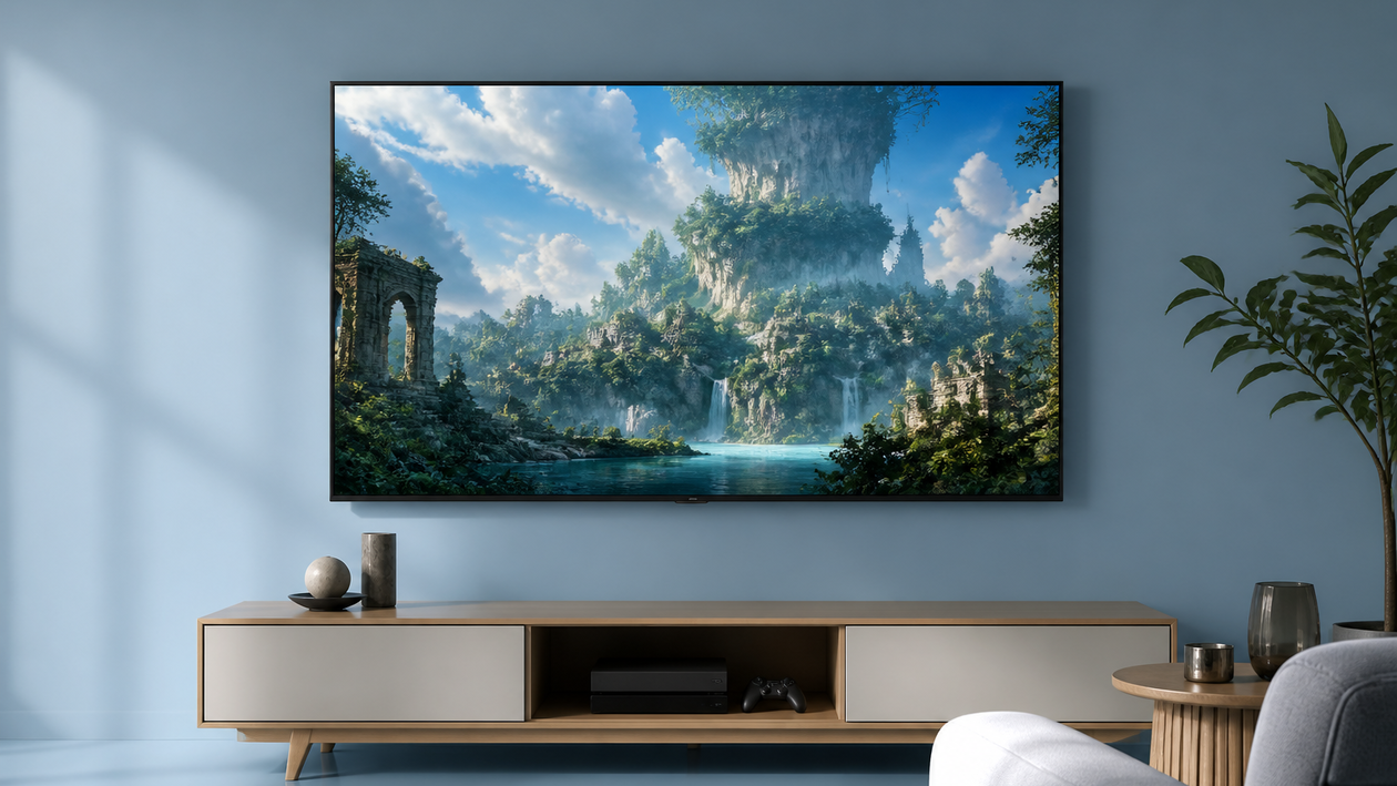 Immagine di LG OLED evo G6 65″ scontato del 44%, neri perfetti per gaming e cinema