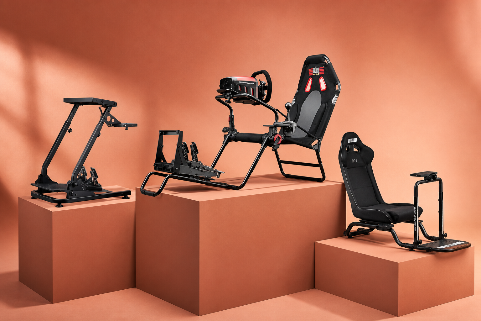 Anteprima: Migliori postazioni e cockpit sim racing: classifica agosto 2026