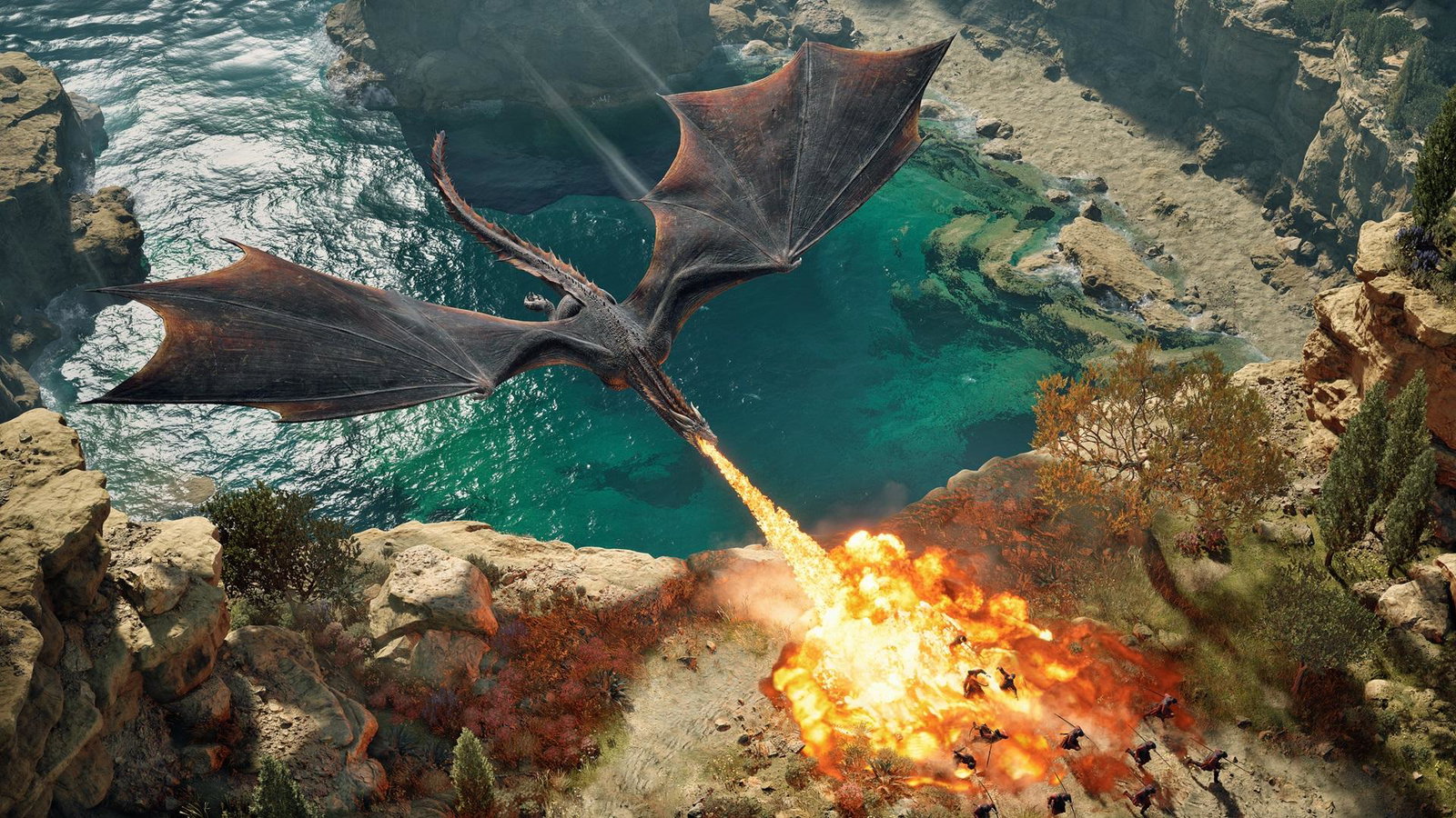 Game of Thrones War for Westeros, provato l'ambizioso RTS