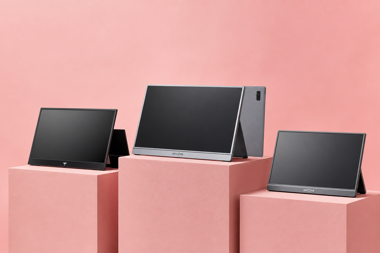 Anteprima: Migliori monitor portatili USB-C per console: classifica agosto 2026