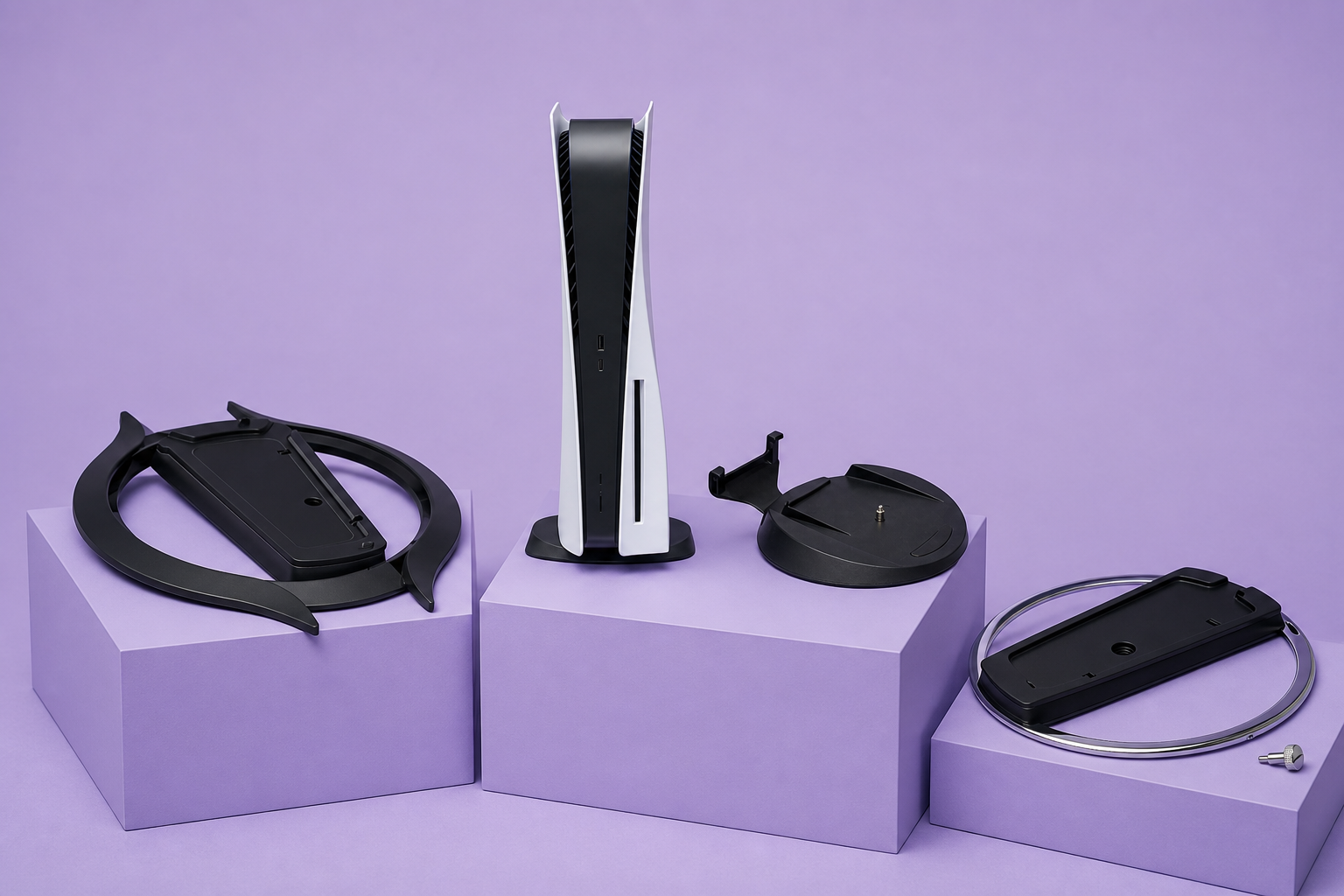 Migliori supporti PS5: verticali, Slim e Pro (2026)