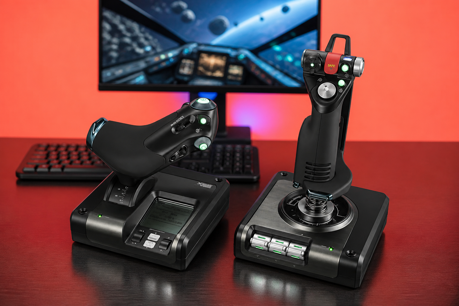 Anteprima: Logitech G X52 Pro a 147,93€: 282 comandi senza tornare alla tastiera