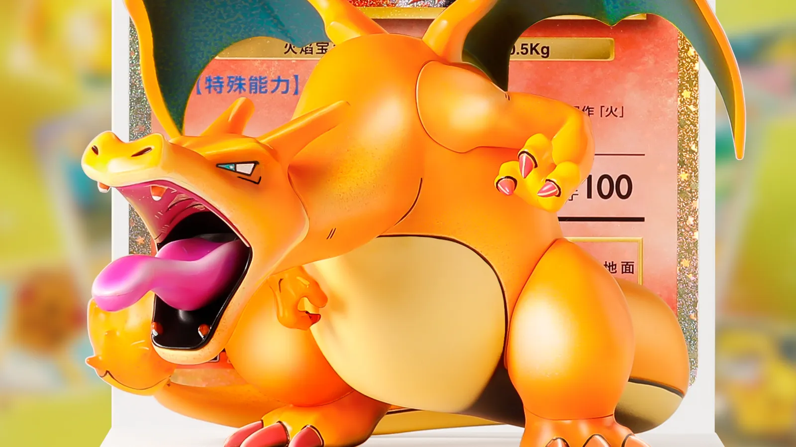 Anteprima: Pokémon GCC prepara una sorpresa difficile da avere