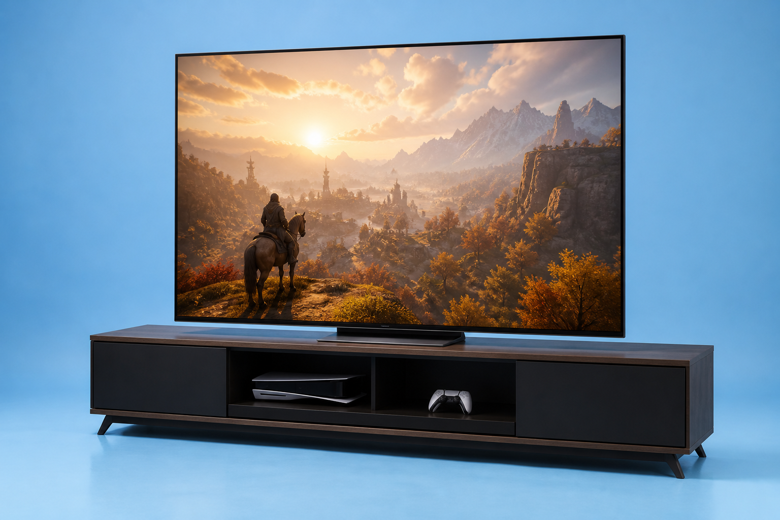 Anteprima: LG OLED evo C6 da 83″ tocca il minimo storico a 3.359€, 165 fps da salotto