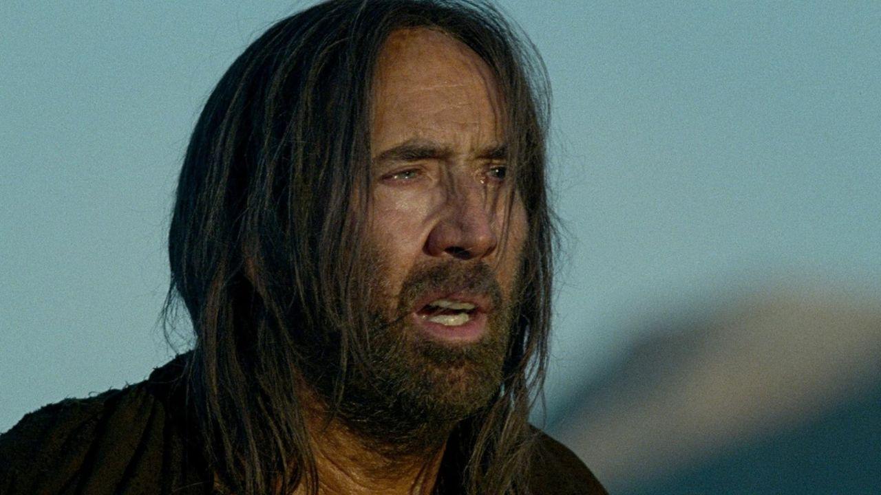 Anteprima: Nicolas Cage contro i cannibali in Parish, dopo l’apocalisse nucleare