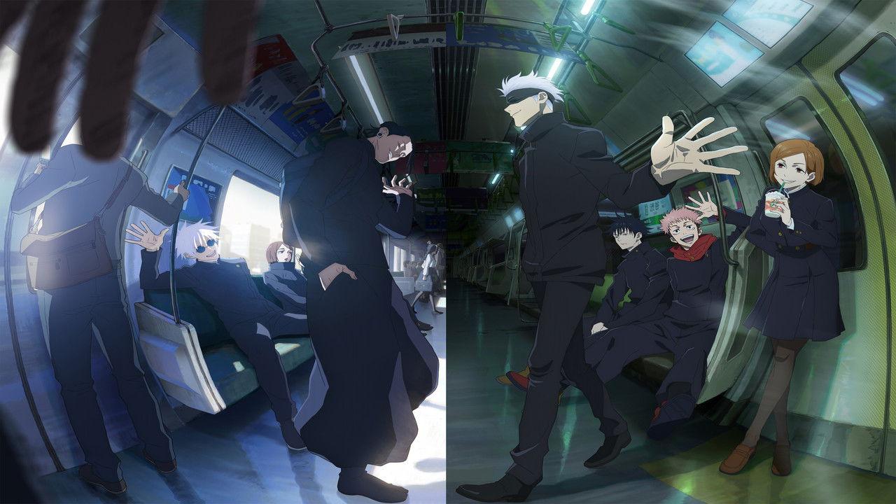In Jujutsu Kaisen viene prima il corpo o l’anima? Il paradosso di Mahito spiegato