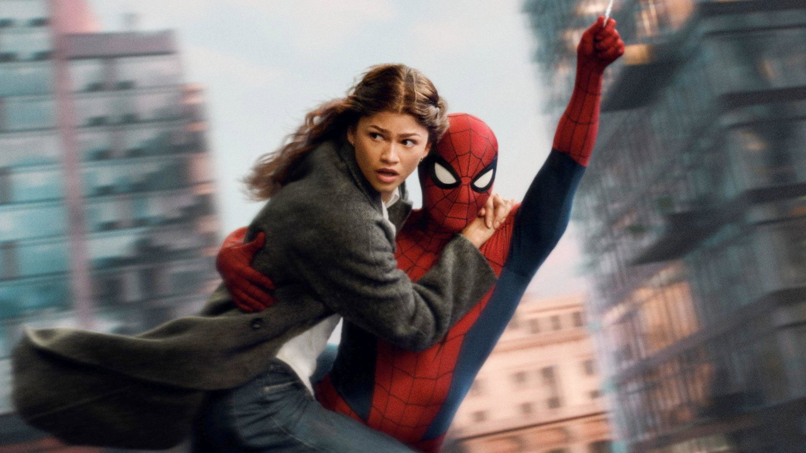 Anteprima: Spider-Man: Brand New Day diventa il cinecomic più visto di sempre in Italia