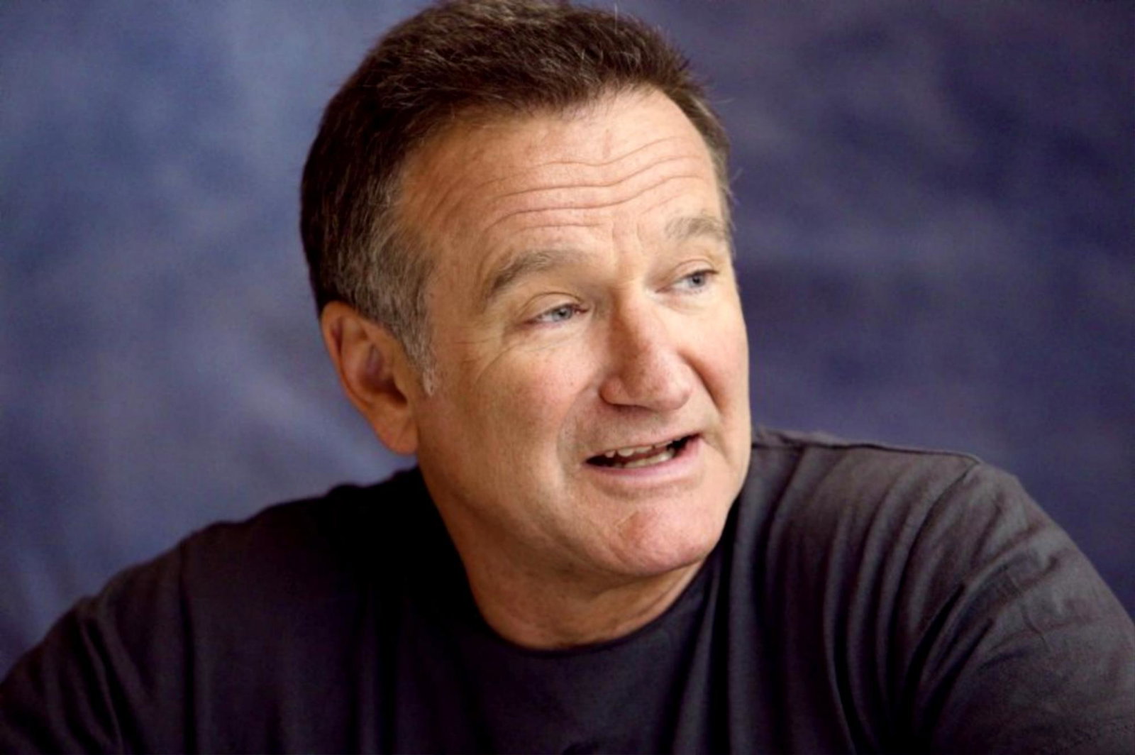 Anteprima: Come l'eredità di Robin Williams sfida le IA generative
