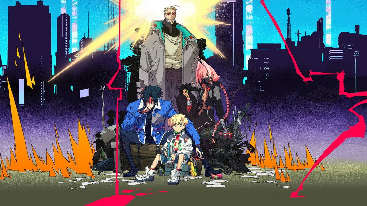 Anteprima: Cyberpunk: Edgerunners 2, nuovo trailer e data di uscita