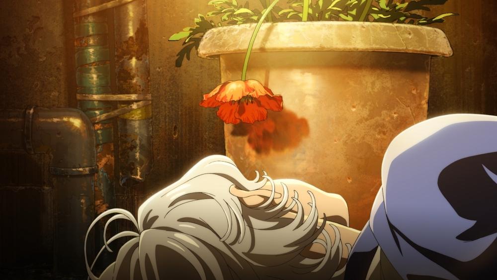 Anteprima: Fool Night, l'anime arriva su Netflix: ecco teaser e data