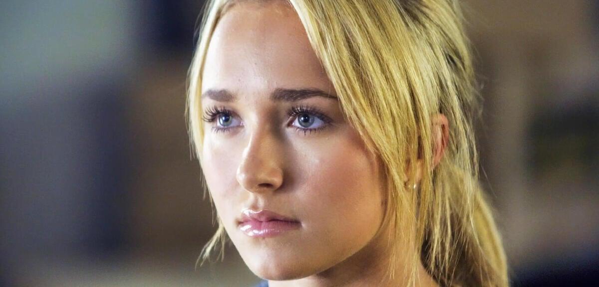 Hayden Panettiere: la morte sarebbe stata accidentale