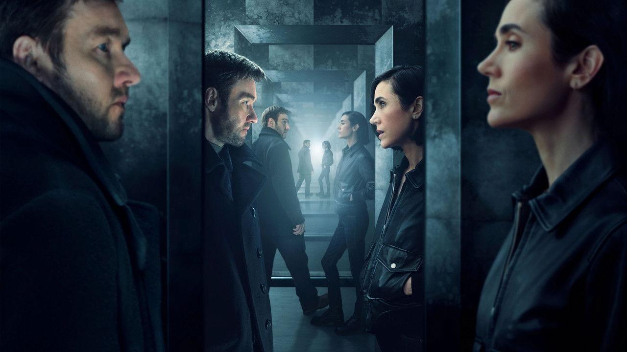 Anteprima: Dark Matter 2, il 28 agosto la nuova stagione su Apple TV
