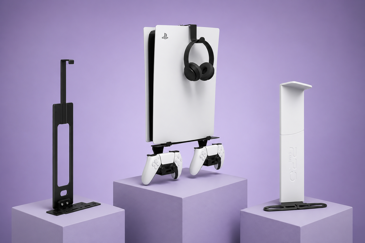 Anteprima: Migliori supporti ventilati da parete console: classifica agosto 2026