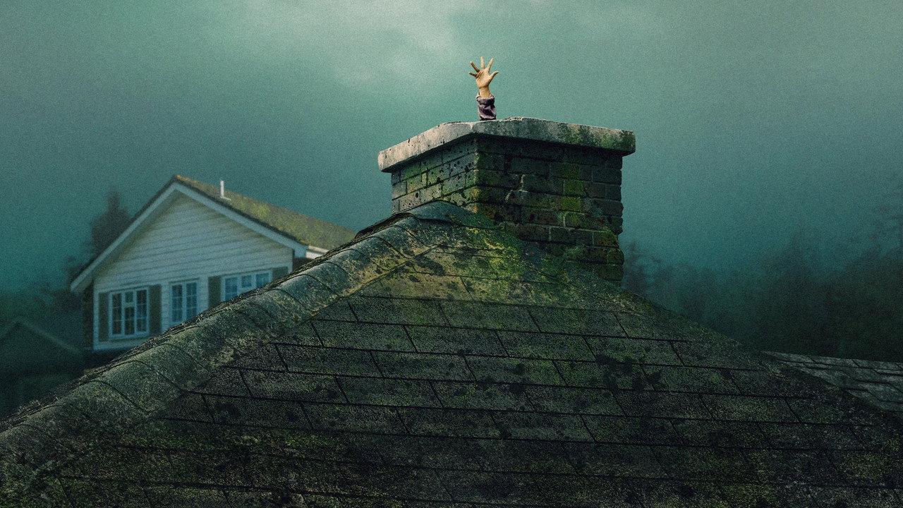 Copertina: I migliori film horror da vedere su Netflix (agosto 2026)