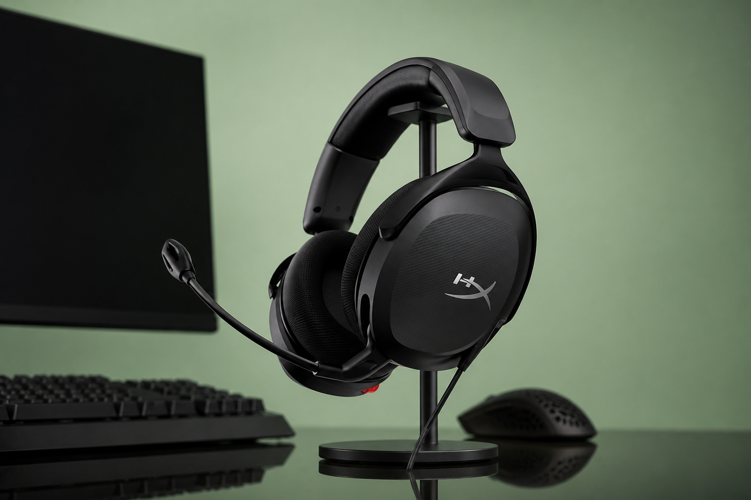 Copertina: HyperX Cloud Stinger II Core al 43%, chat e gioco su PC sotto i 29€