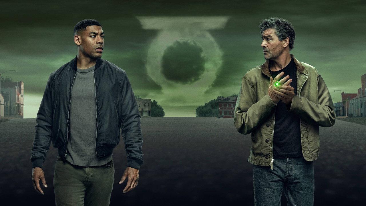 Anteprima: Lanterns, episodio 2: ecco chi sono davvero i Manhunters