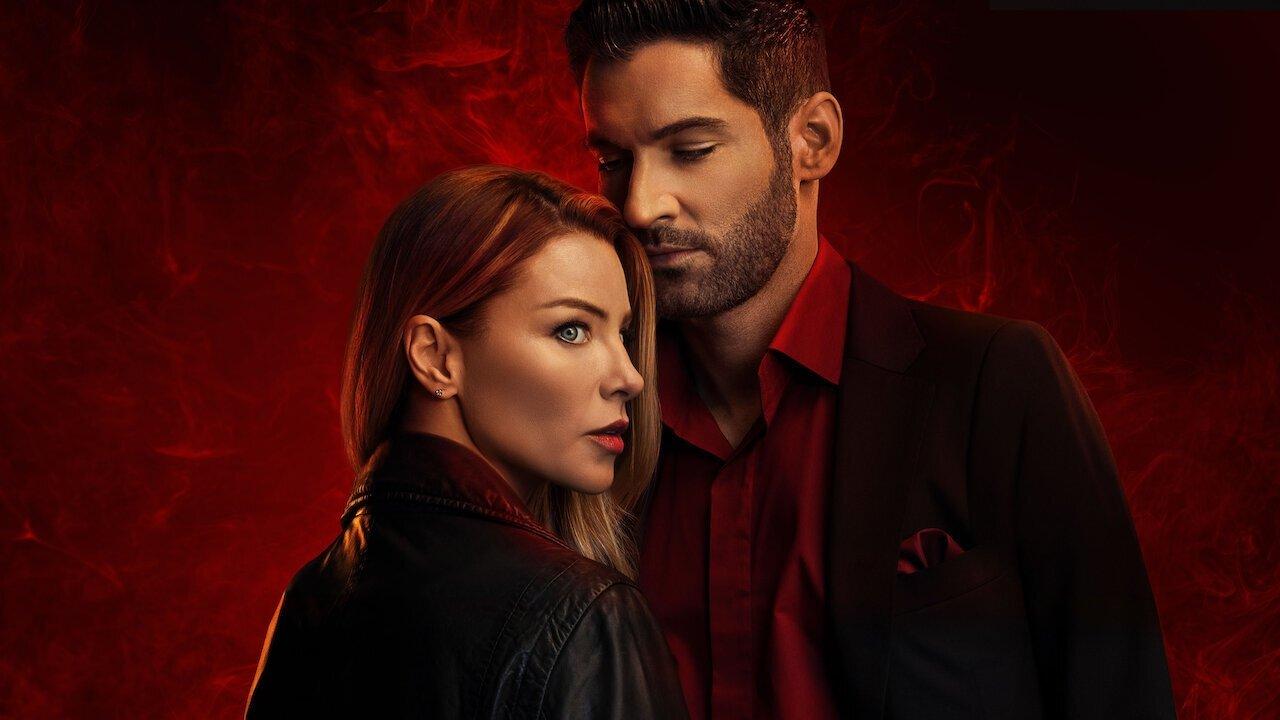 Anteprima: 17 serie da vedere se hai amato Lucifer: demoni e detective