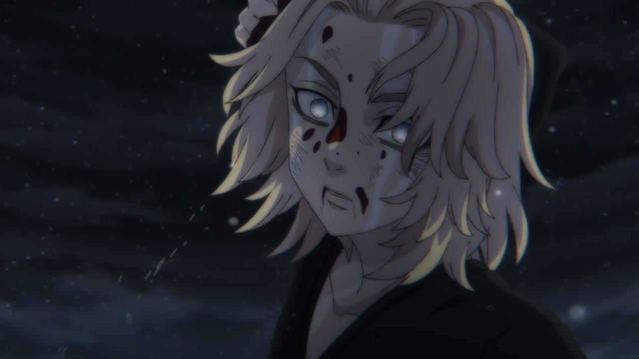 Anteprima: Tokyo Revengers, il quarto trailer si accende con IGNITE