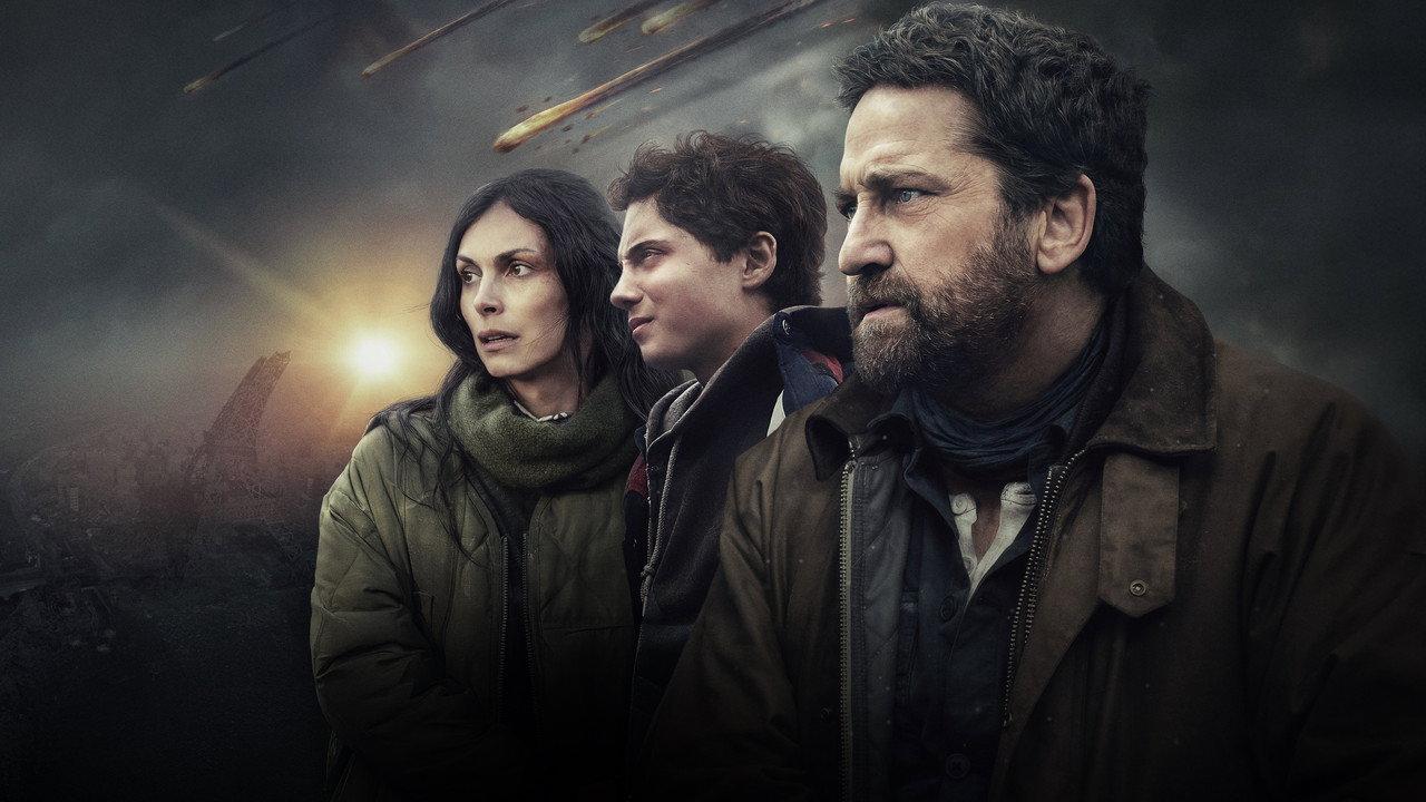 Anteprima: 20 film sci-fi come Greenland 2: sopravvivere non basta