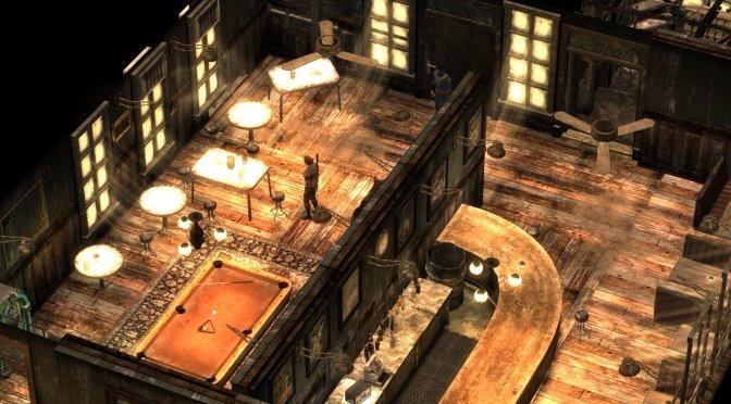 Fallout 4 e New Vegas tornano alle origini, almeno visivamente
