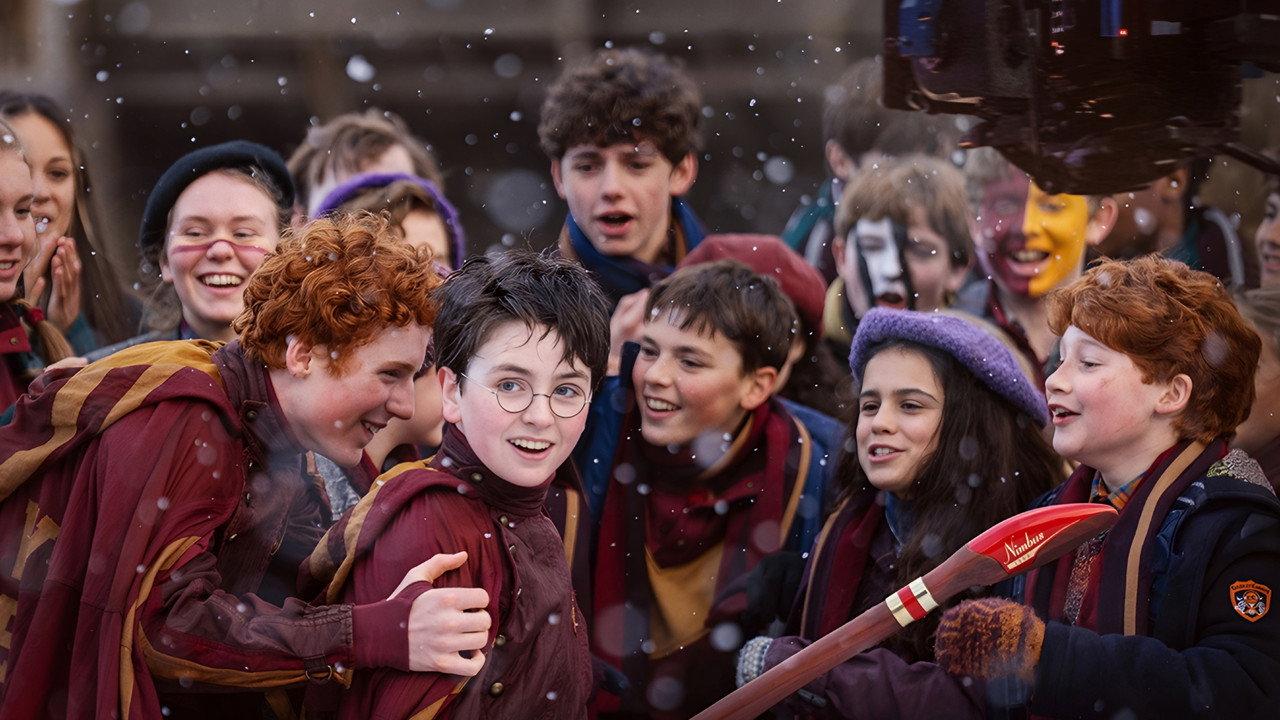 Harry Potter: Zimmer promette nuove musiche distanti da Williams