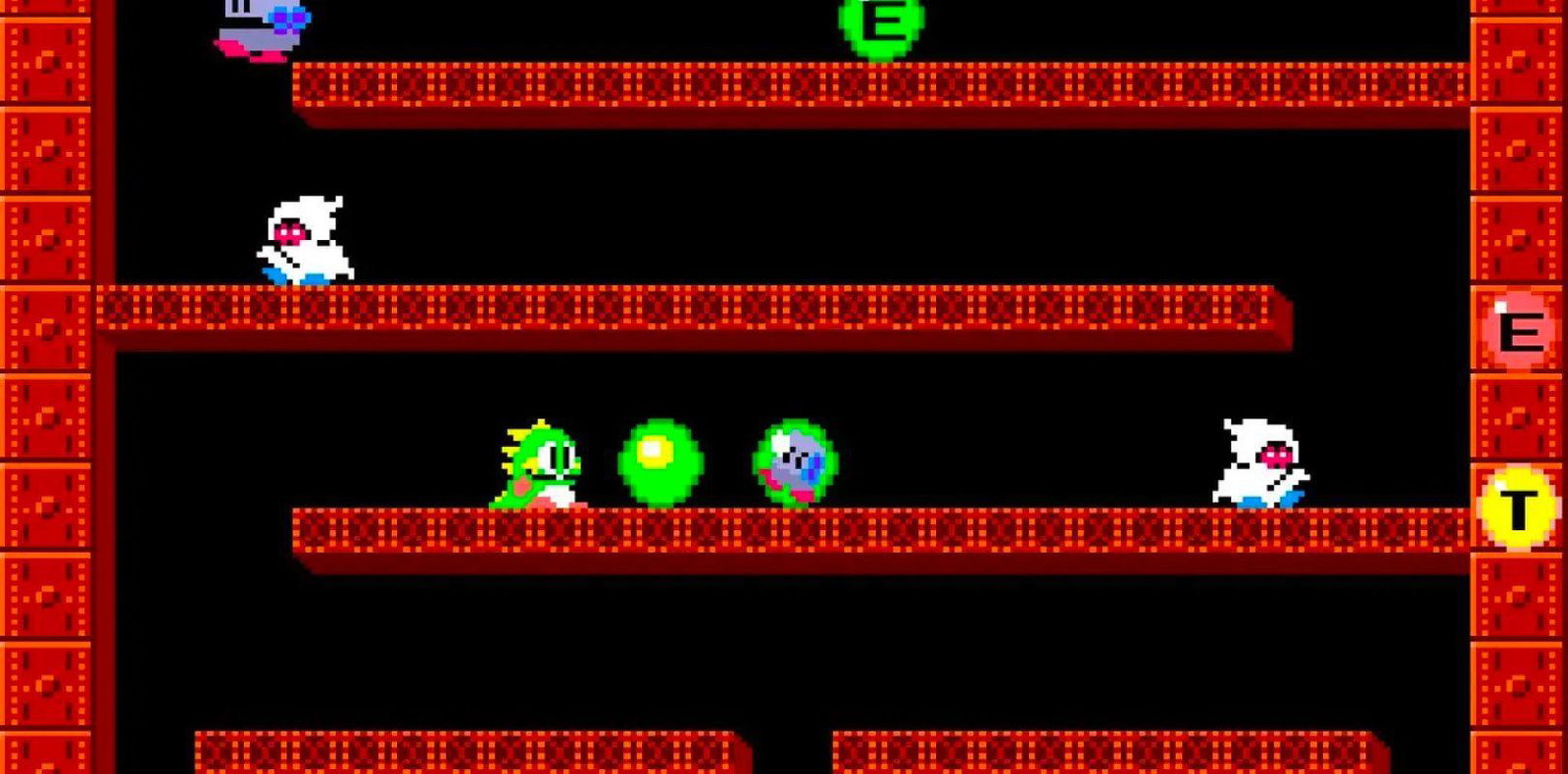 Un cult torna su Nintendo Switch 2 ad agosto con 100 livelli