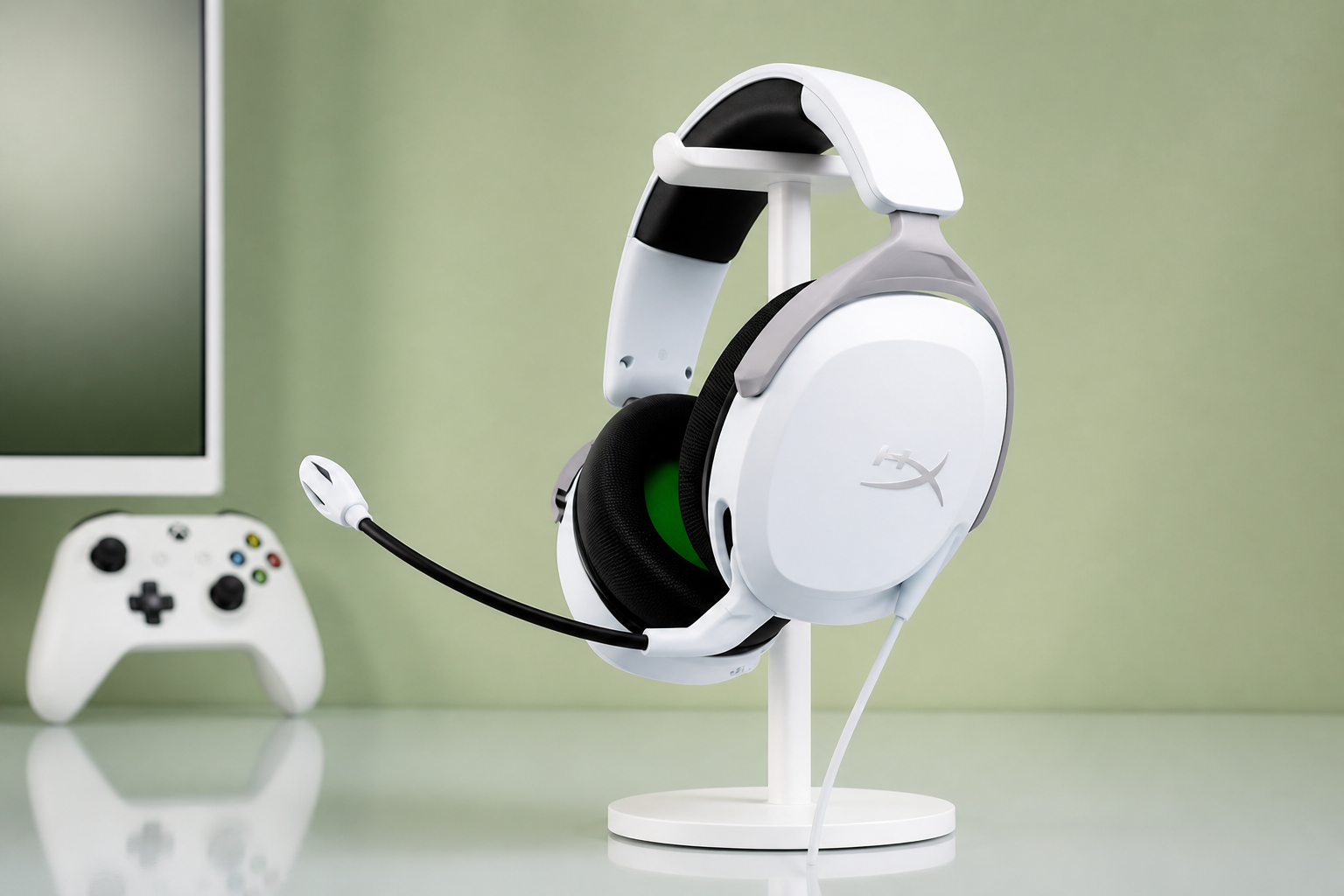 HyperX CloudX Stinger II Core a 34,99€, chat Xbox chiara senza complicazioni