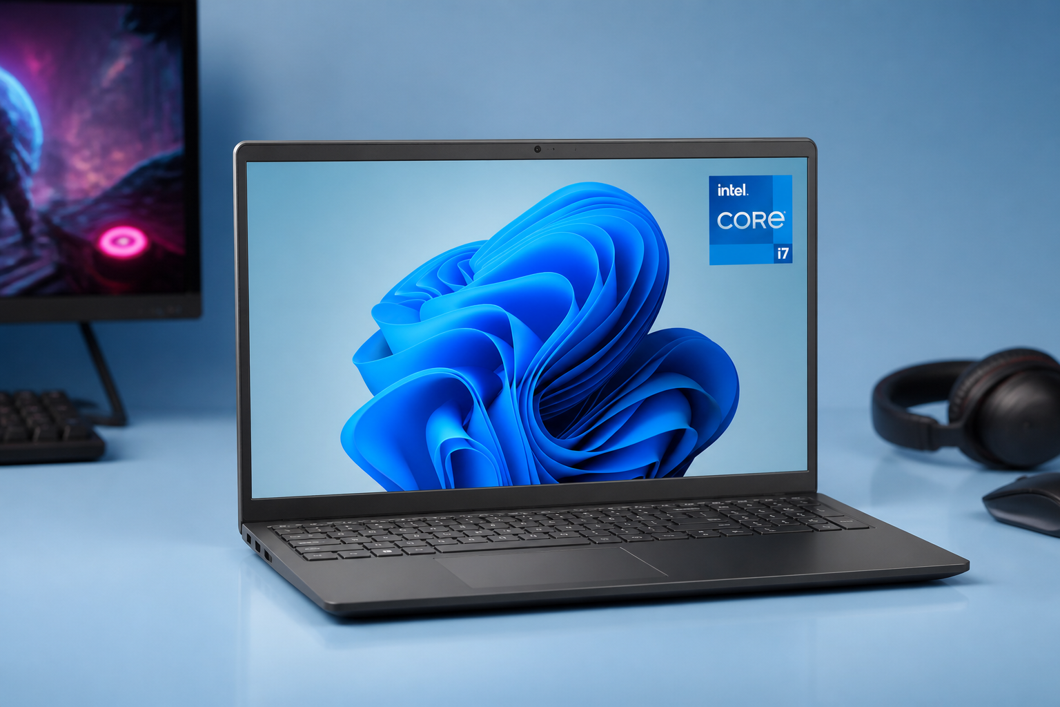 300€ in meno sul notebook Dell 15, pronto per studio e multitasking a 699€