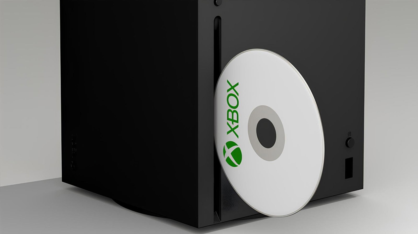 Anteprima: Giochi fisici: XBOX si ferma al 4% delle vendite