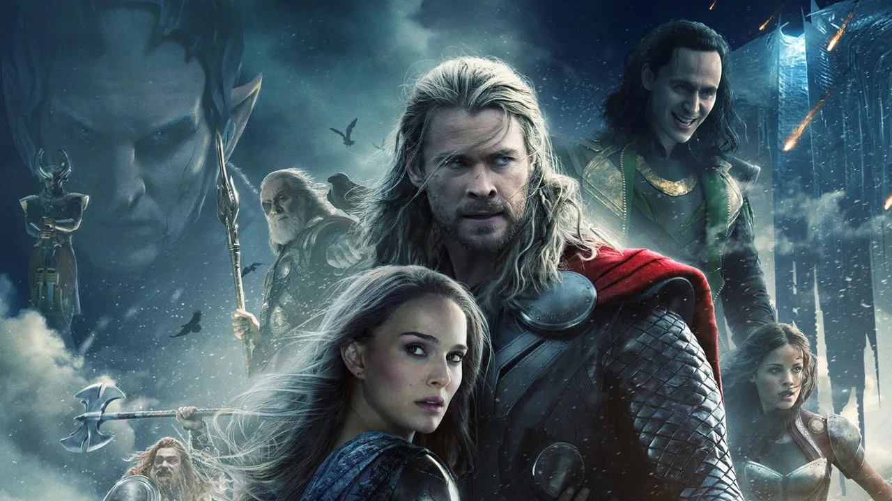 I 10 peggiori film e serie TV del Marvel Cinematic Universe
