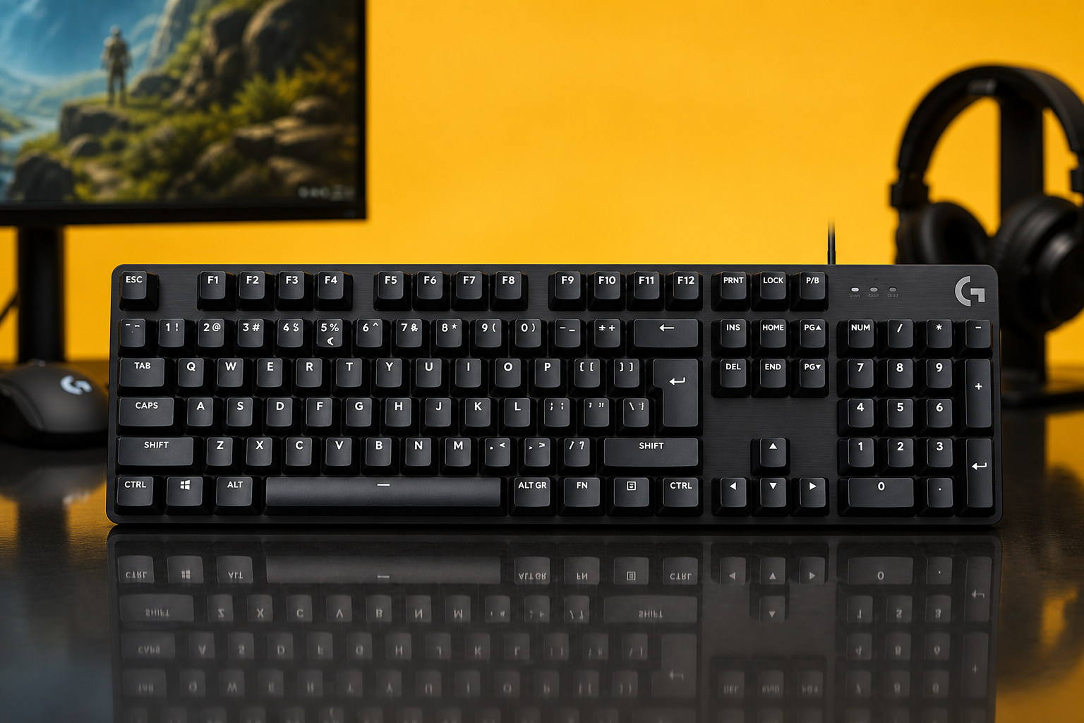 Anteprima: Logitech G413 SE a 59,49€, un upgrade riuscito per giocare e scrivere