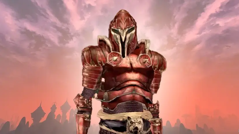 Anteprima: Morrowind, i fan riportano alla luce un'altra regione