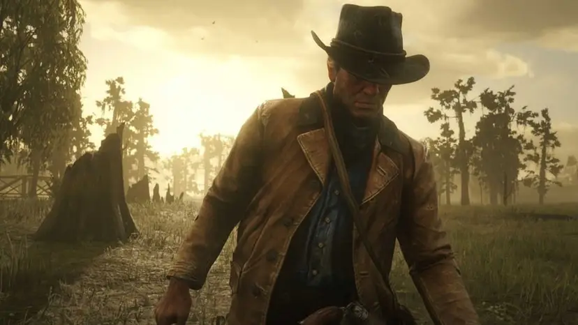 Anteprima: Red Dead Redemption 2 accoglie una nuova famiglia