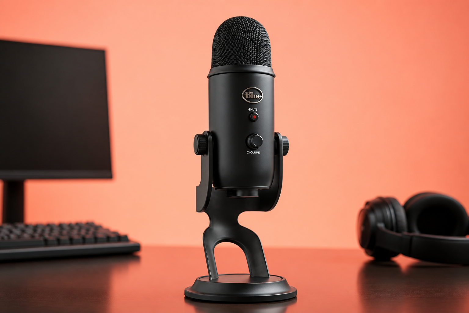 Anteprima: Logitech G Blue Yeti a 79,79€, mai così poco per stream e podcast