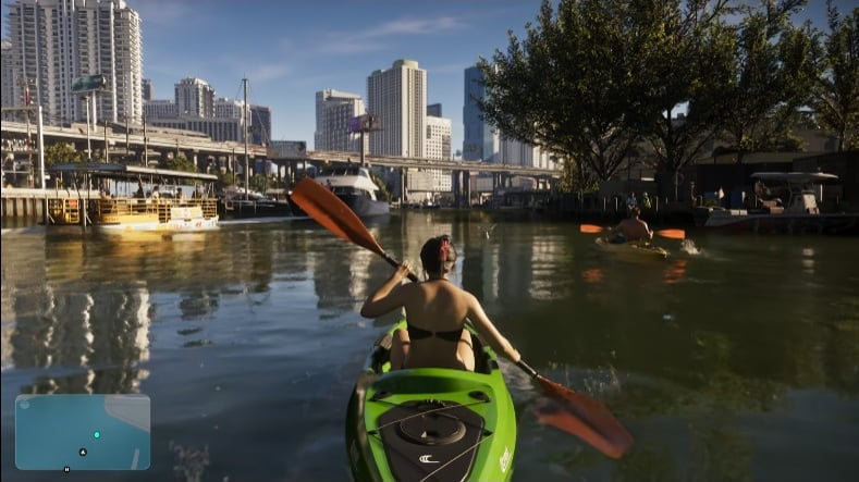 Anteprima: GTA 6 dice no alle microtransazioni nella campagna e alla IA