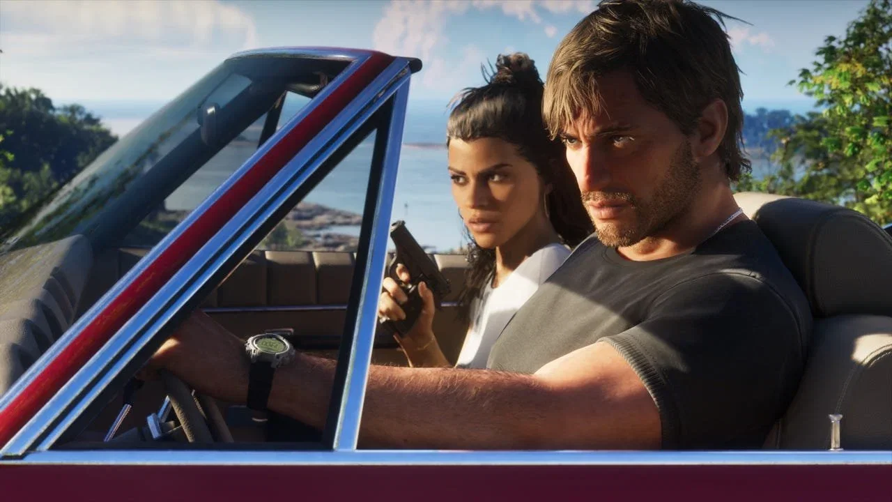 Anteprima: GTA 6 stupisce su PS5, ma Jason divide già i fan