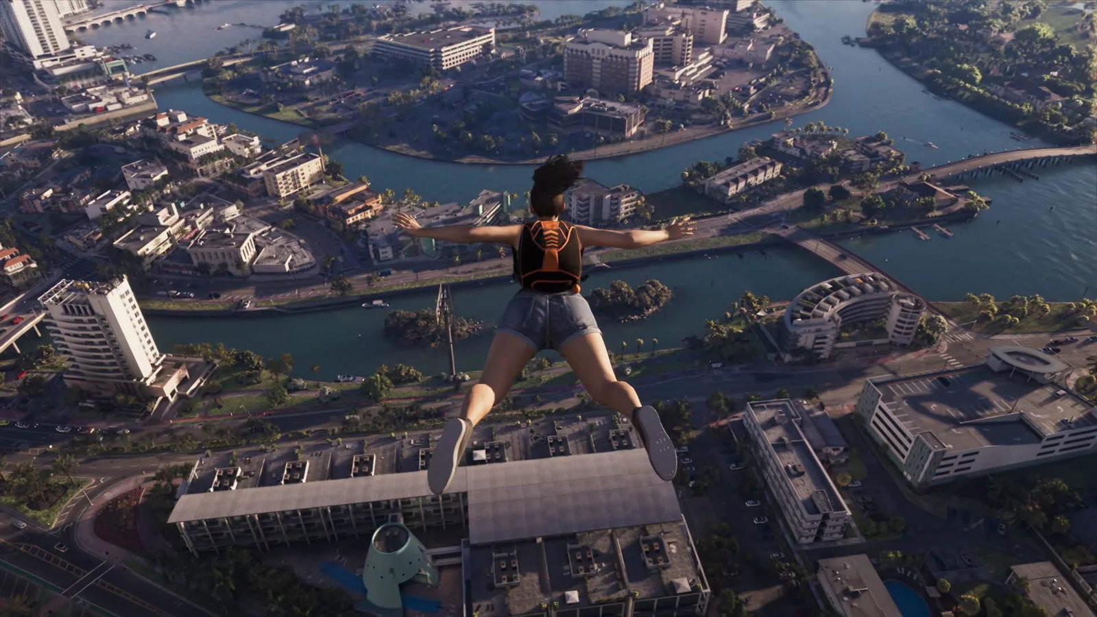 Anteprima: GTA 6 girerà a 30 o 60 fotogrammi al secondo?